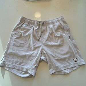 Vuori Kore Short in White